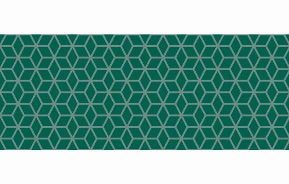 Декор Arcobaleno Argento №2 200x500x8,5 Golden Tile Декор Arcobaleno Argento №2 200x500x8,5 Golden Tile