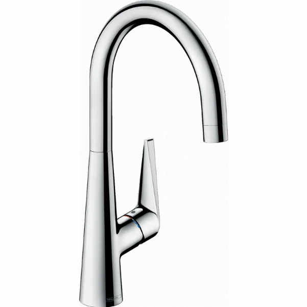 Смеситель Hansgrohe Talis S для кухонной мойки 72810000