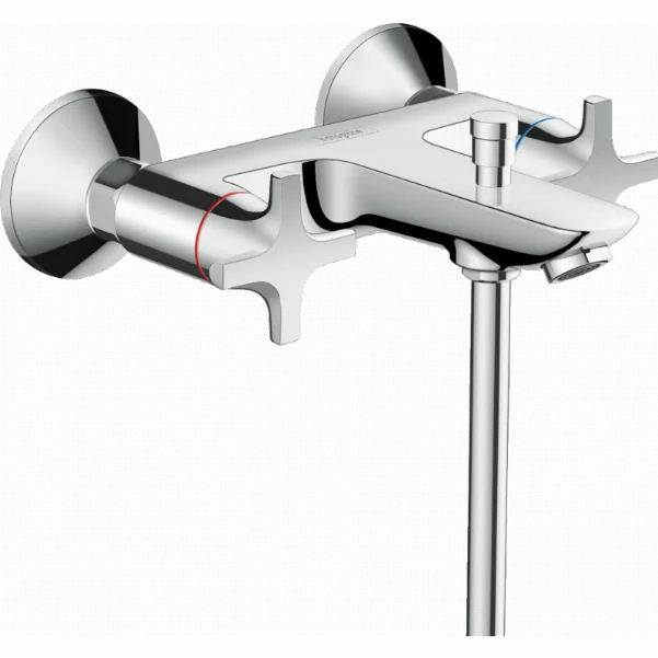 Смеситель Hansgrohe Logis Classic Для ванн 71240000