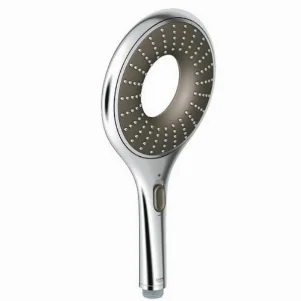 Ручной душ Grohe Rainshower Icon 150 2jet, шоколадный