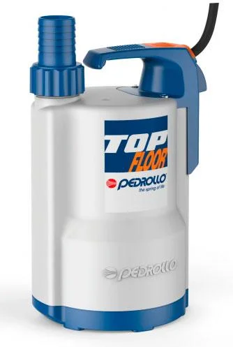 Дренажний насос Pedrollo TOP1-FLOOR