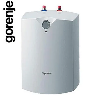 Бойлер електричний Gorenje GT 15 U/B9