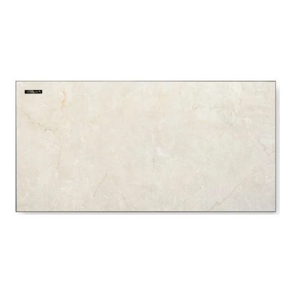 Керамічний обігрівач Teploceramic TCM 450 Beige marble (4905)
