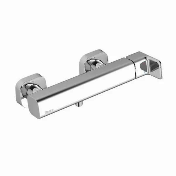 Смеситель Ravak 10° TD 032.00/150 мм X070066 для душа