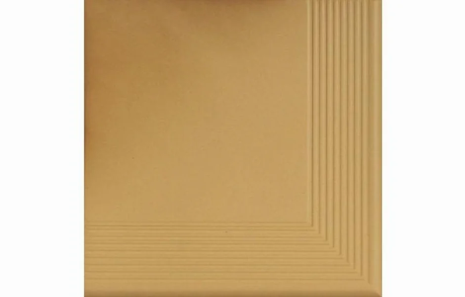 Ступень угловая Gobi 300x300x11 Cerrad