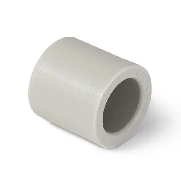 Муфта соеденительная PPR Reiger Ø 110 мм