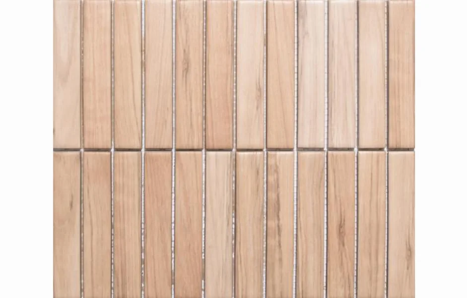 Мозаїка KP 6027 Kit Kat MAT 252x300 Kotto Ceramica