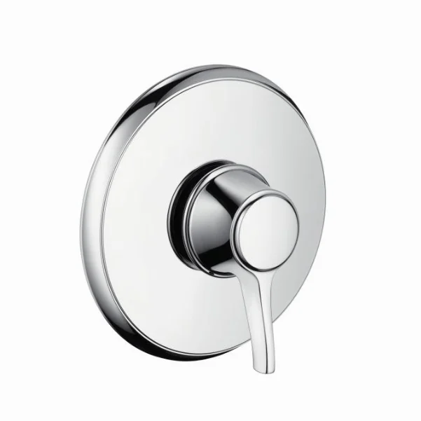 Термостат Hansgrohe Ecostat Classic 15754000 для душа