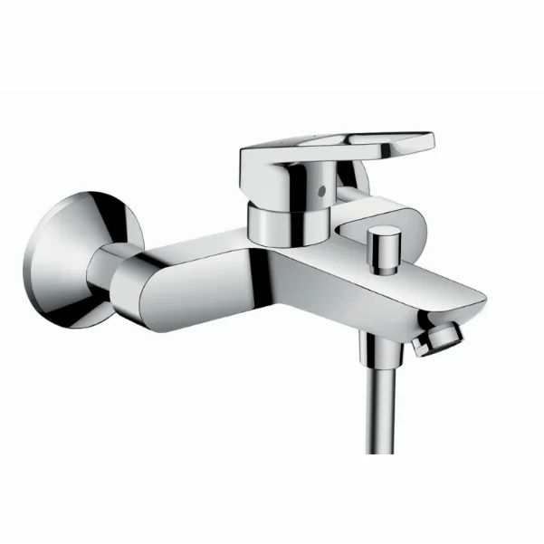 Смеситель Hansgrohe Logis loop Для ванн 71244000