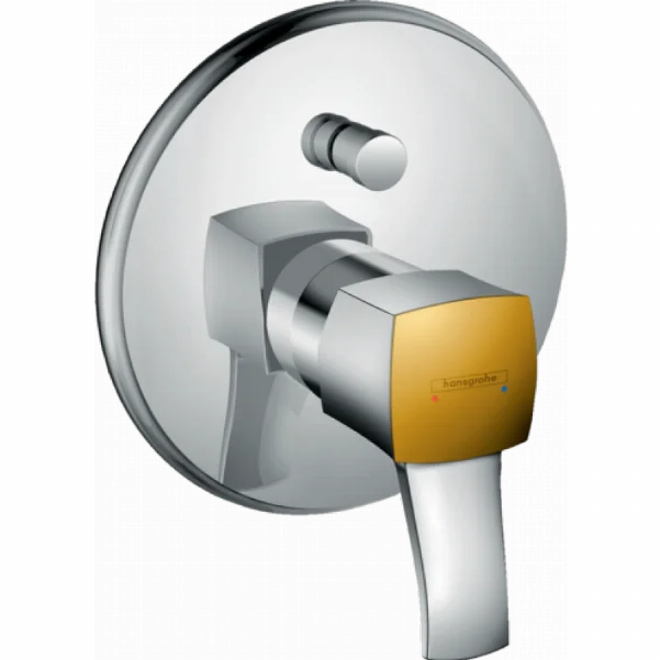 Смеситель для душа Hansgrohe Metropol Classic