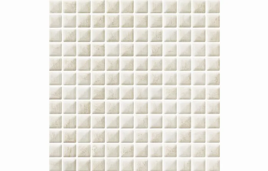 Мозаїка Sari Beige 298x298x8,5 Paradyz