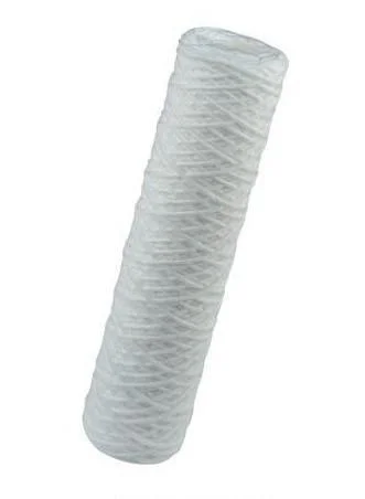 Картридж поліпропіленова нитка ATLAS Filtri FA 10" SX 1 mcr