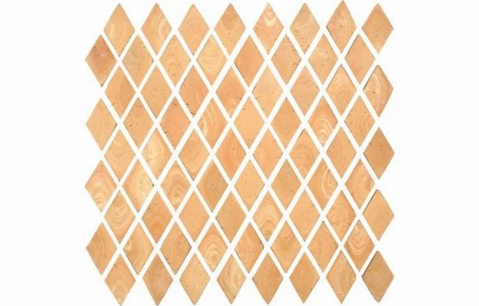 Мозаика MI7 30500311C Dorato 300x300x10 Kotto Ceramica