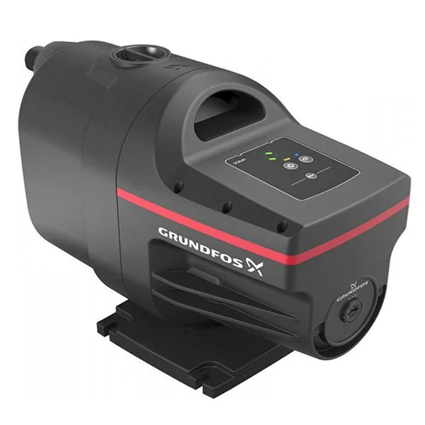 Насосная станция Grundfos SCALA1 3-35