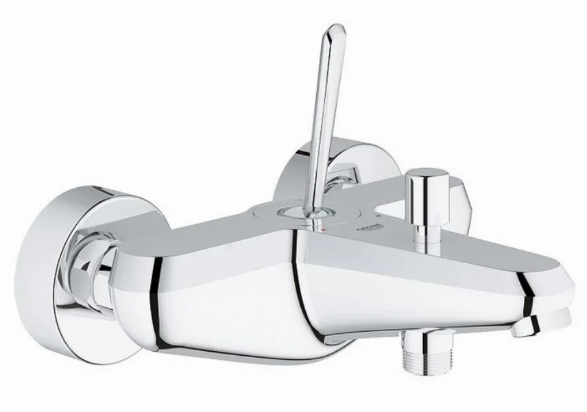 Смеситель Grohe Eurodisc Joy 23431000 для душа