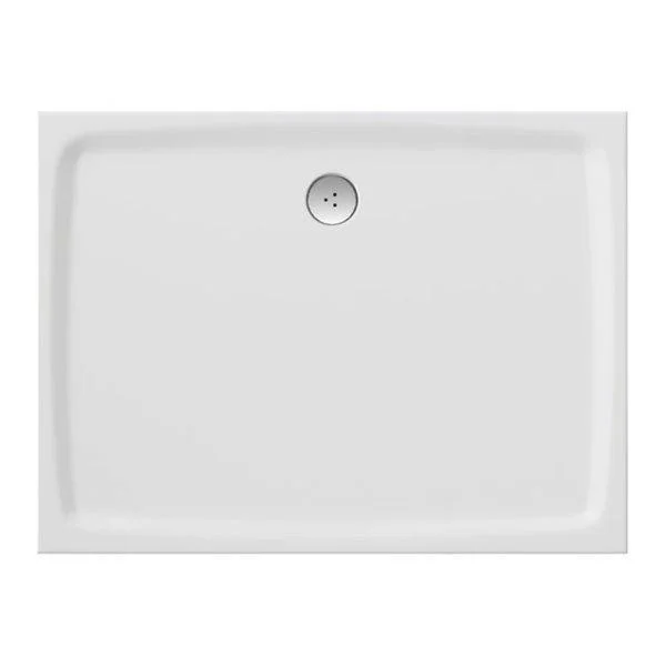 Душевой поддон RAVAK Gigant Pro Flat 100x80 мм