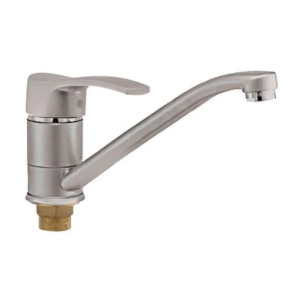 Смеситель для раковины HAIBA FOCUS НЕРЖ HB0133