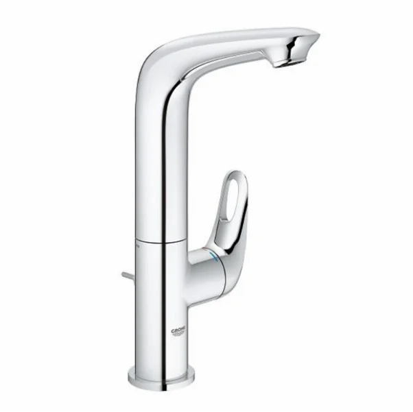 Змішувач Grohe Eurostyle New 23569003 для раковини високий