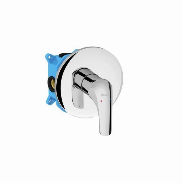 Смеситель Ravak Rosa RS 066.00 X070049 встроенный
