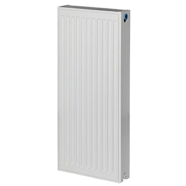 Радіатор сталевий Kermi Therm X2 Profil Ventil 22 Тип 900×900 мм (нижнє підключення)