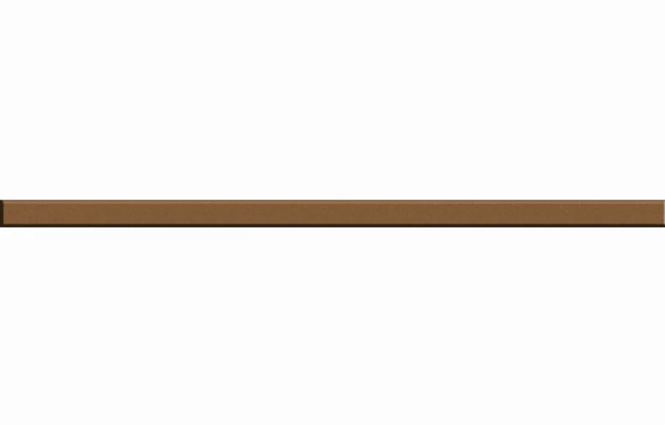 Фриз GF 6007 Brown Silver 25x600x8 Kotto Ceramica