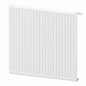 Радиатор стальной гигиенический UTERM Hygiene VK 10 Тип 900×400 мм (нижнее подключение)