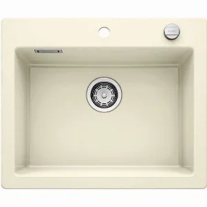 Мойка кухонная Blanco PALONA 6 глянцевый магнолия
