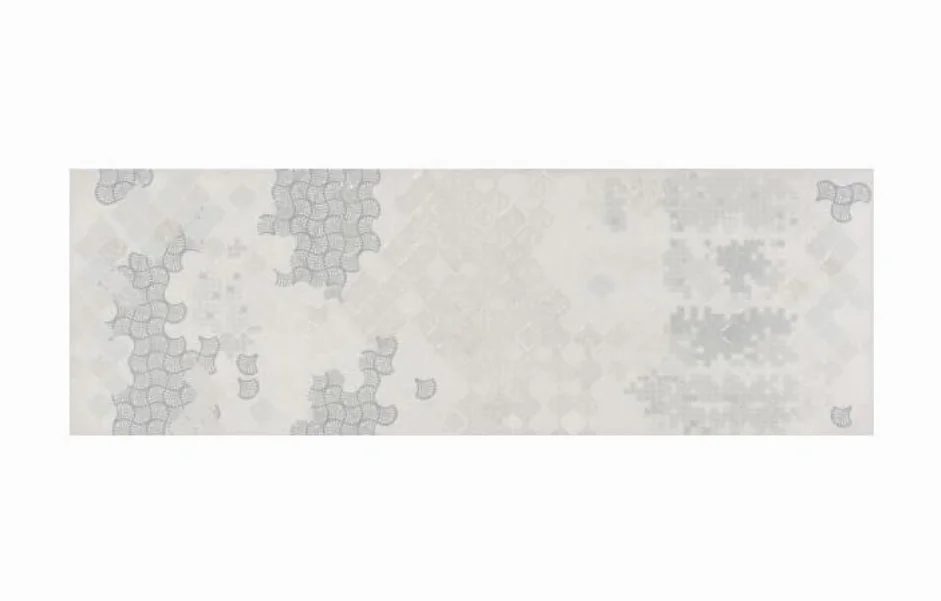 Декор Samira Inserto Patchwork 200x600x9 Cersanit