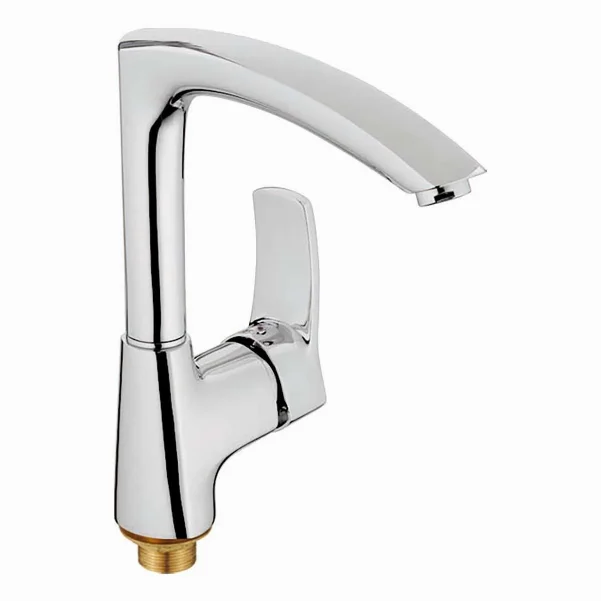 Смеситель для гранитной мойки HAIBA ONIX HB0322