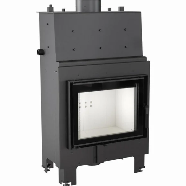 Камінна топка Kratki MBM PW 10 - 12,0 кВт