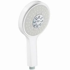 Ручной душ Grohe Power&Soul Cosmopolitan 130 4jet, белый