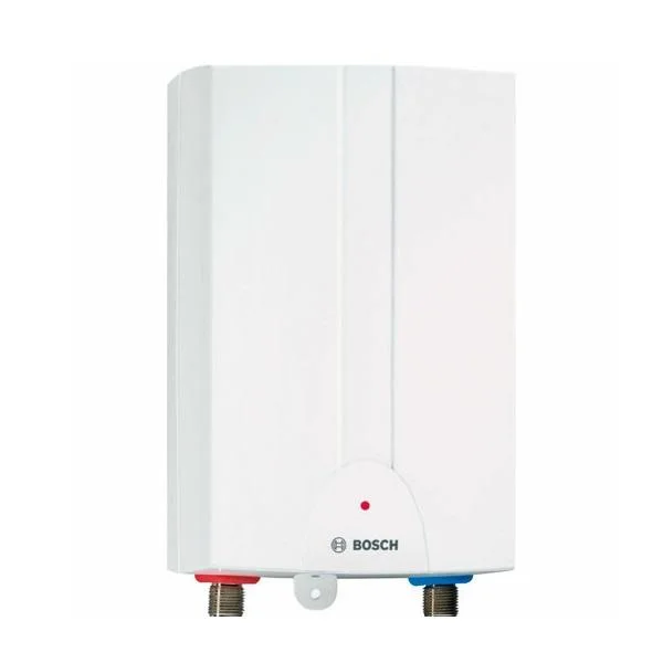 Проточный водонагреватель Bosch Tronic 1000 6 B