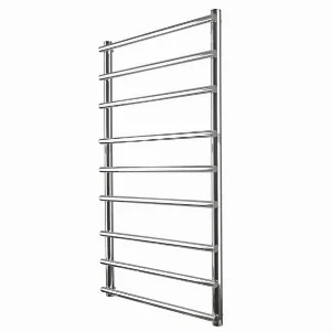 Полотенцесушитель водяной Mario Турин 900×530/500 мм