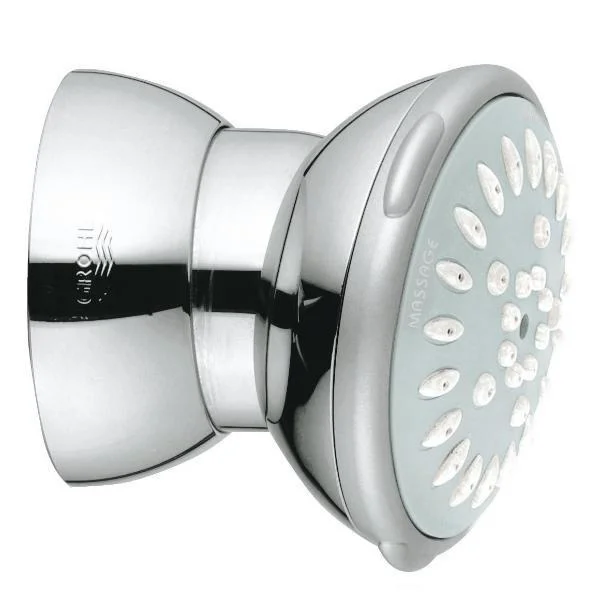 Бічний душ Grohe Relexa Ø 65 мм, 2 режими