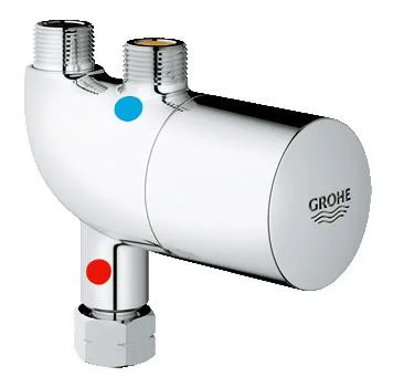 Термостат Grohe Grohtherm Micro 34487000 для раковини