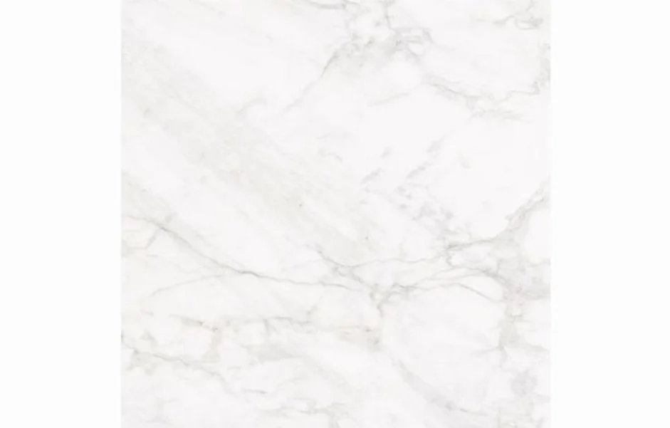 Плитка керамогранитная Frost White P-P FW 01 POL 597x597x8,5 Nowa Gala