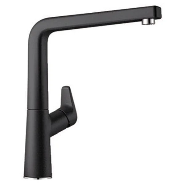 Смеситель для кухни Blanco Avona хром/антрацит