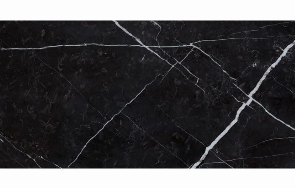 керамогранітна Плитка LGXDLX2 Marquina Nero Lux-RT POL 600x1200x10 Lea Ceramica