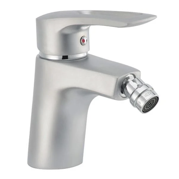 Змішувач для біде HAIBA HANSBERG SATIN HB0751