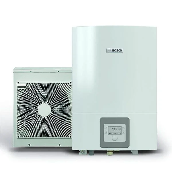 Тепловой насос Bosch Compress 3000 AWBS 4