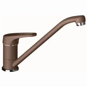 Змішувач для кухні Blanco Wega мускат