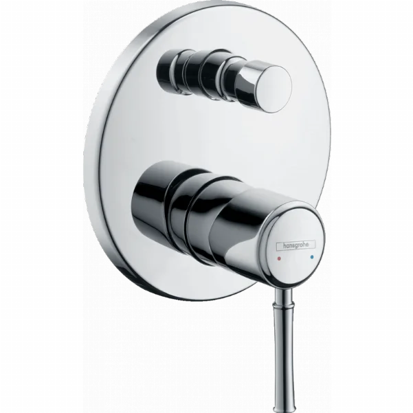 Смеситель Hansgrohe Talis Classic Для ванн 14145000