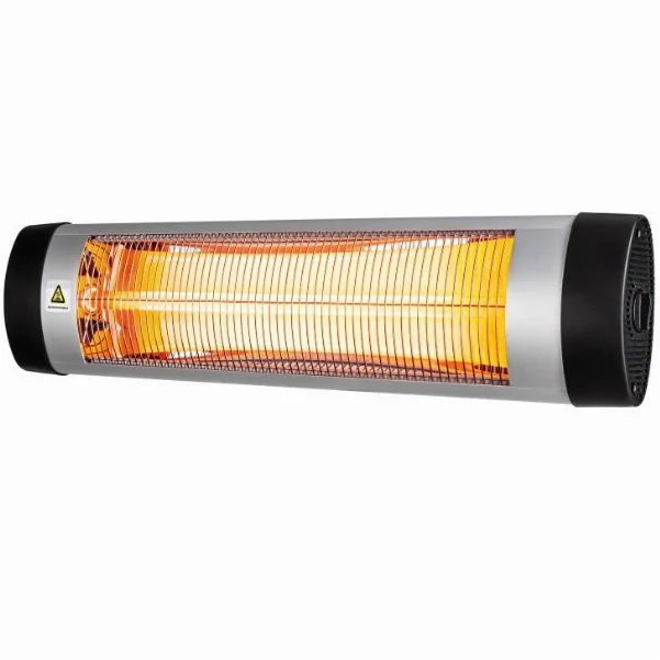Інфрачервоний обігрівач Ardesto IH-2500-Q1S