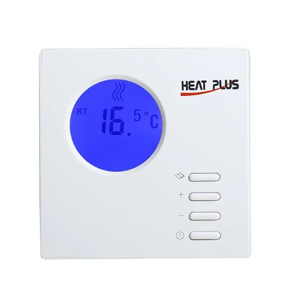Терморегулятор HEAT PLUS ЗНО-100