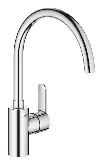 Смеситель Grohe Eurostyle Cosmopolitan 33975004 для кухонной мойки