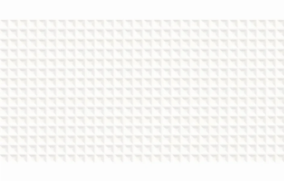 Плитка настінна Esten Bianco C RECT STR 295x595x9 Paradyz Плитка настінна Esten Bianco C RECT STR 295x595x9 Paradyz