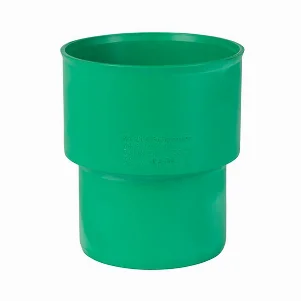 Переход с чугунной трубы Ostendorf KG 2000 Ø 160 мм