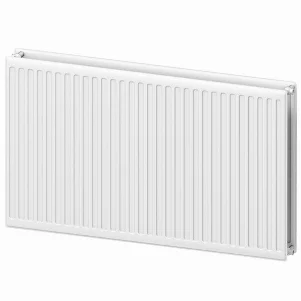 Радіатор сталевий гігієнічний UTERM Hygiene 20 Тип 600×1700 мм (бокове підключення)