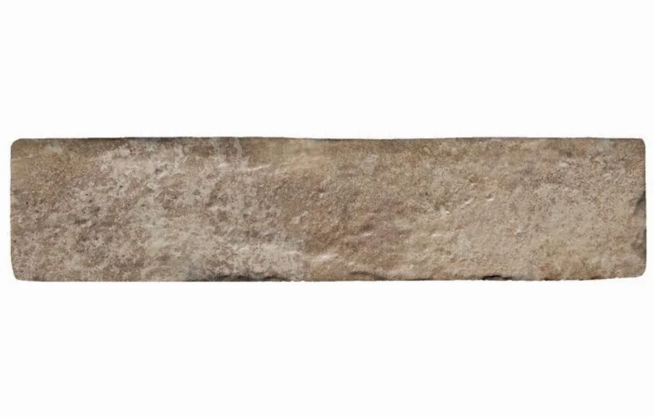 Плитка фасадная Oxford Бежевый 60x250x10 Golden Tile