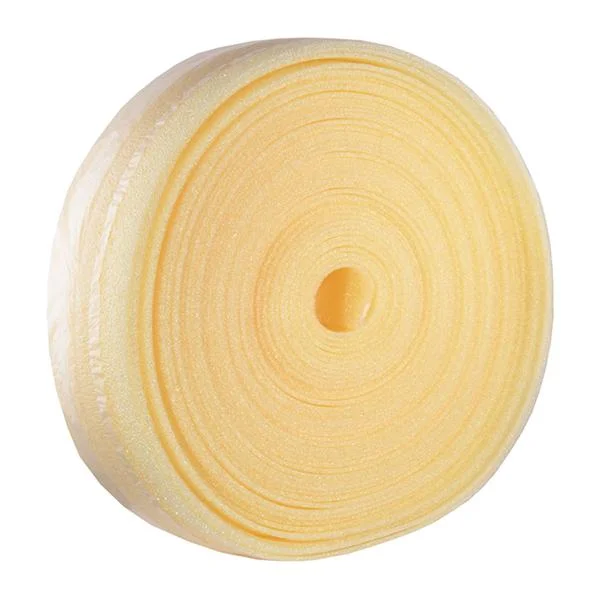 Демпферная лента Teploizol 165×7 мм (бухта 50 м)